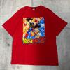 [USED] Mrs. GREEN APPLE Zenjin Mito and Welttraum T-shirt M