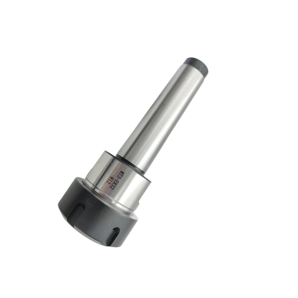 Suport pentru mandrine Conuri Morse Mandrine Suport pentru scule Conice Suport pentru mandrine de frezare MT3-ER32 pentru mașină de găurit