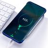 For Huawei Nova 14 Case Thin Cover Clear Borderless Heat Dissipation Holes Housing with Metal Ring For Huawei Nova 14 Pro Phone Casing
