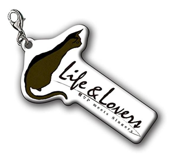 Meets Singers Life&Lovers/ChouchouP