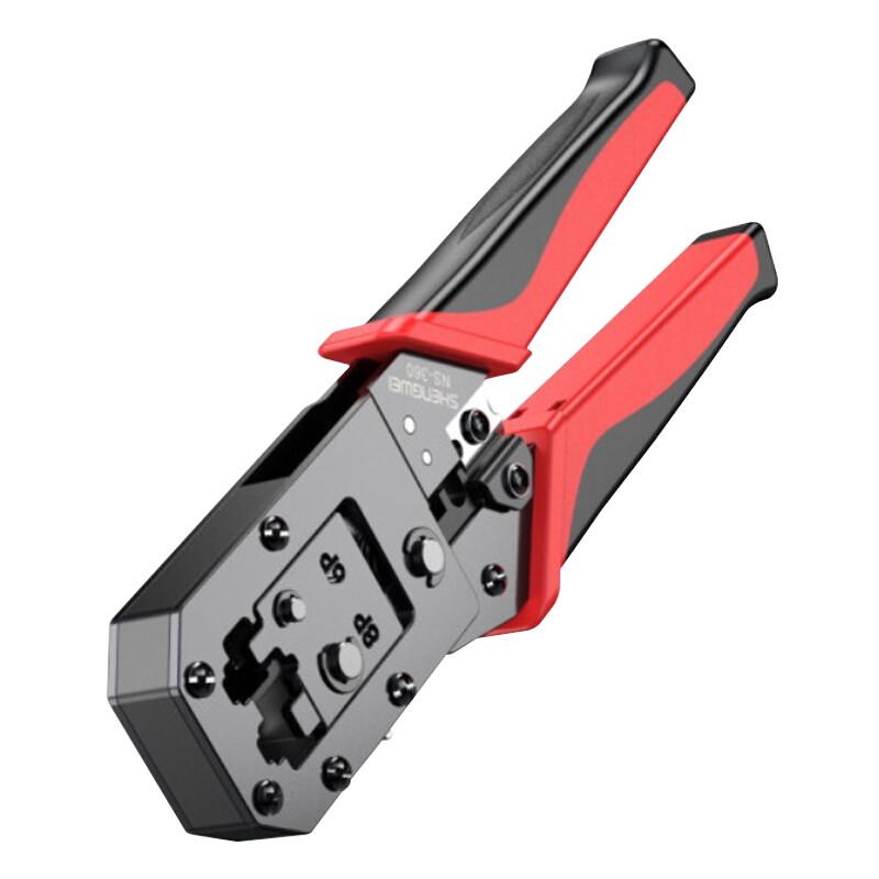 Shengwei NS-360 RJ45/RJ11 Network Crimping Tool