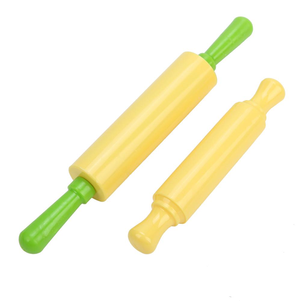 38 Pcs DIY Children Color Dough Clay Tool Plasticene Mould Mold Toys