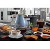 Чайник Ariete 2868BL Vintage blau