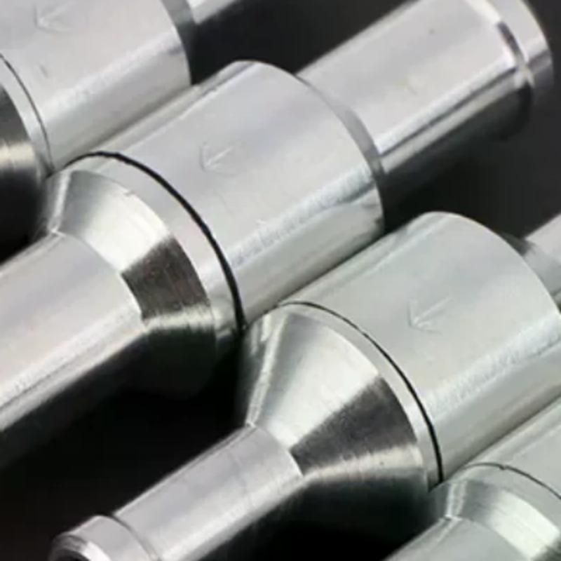 Zpětný ventil paliva, benzín, nafta pro automobily, olej, vodní čerpadla 6-12 mm, hliníková slitina, jednosměrný zpětný ventil