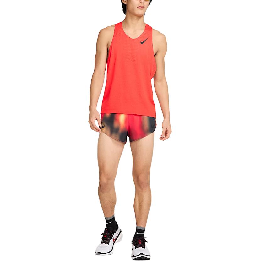 Nike AeroSwift Elite Entry Men's Dri-FIT Adv Running Shorts HJ3385-736