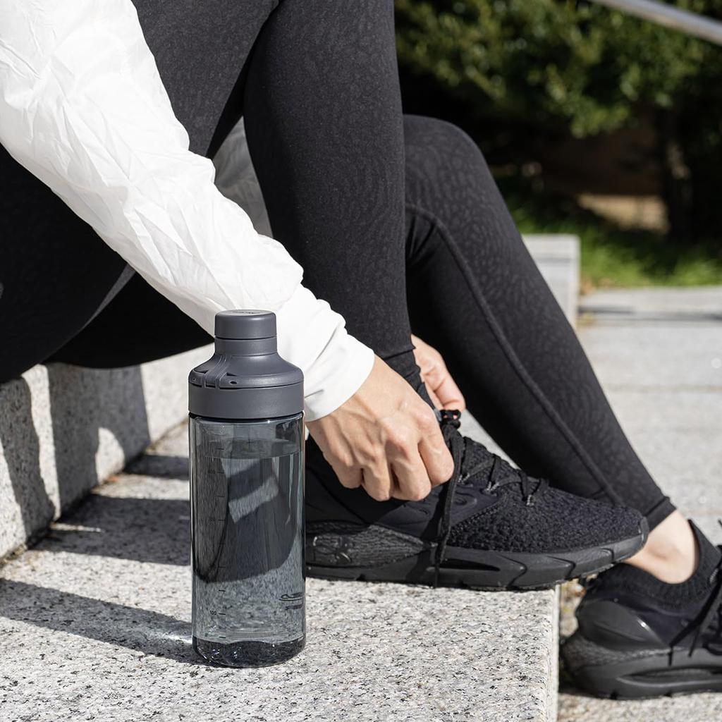 Rivers Loop Air 850 BT013 Gray Bottle, 850ml,