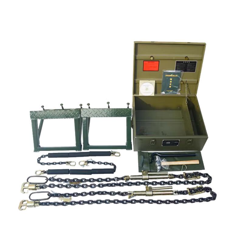 Haoyue Railway Cargo Fastener