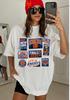 Jdi New York Jdi Tričko, Basketbalové Tričko New York, Mistrovské Tričko New York Knicks, Tričko Basketbalového Týmu, Mistrovské Tričko, Tričko New York