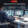 Gigabit Fiber Optic Media Converter