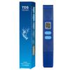 Tds Meter Digital Water Quality Tester High Accuracy Ph Meter 0-9990Ppm Water Purity Analyzer Monitor