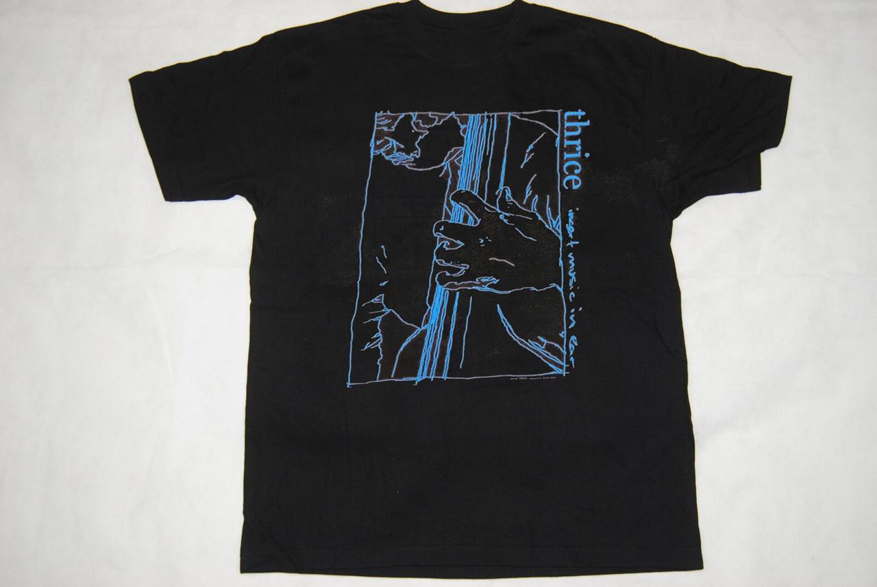 T-shirt with print Slavs Rus Runes L