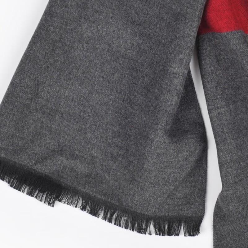 ELSYALN Bamboo Fiber Scarf