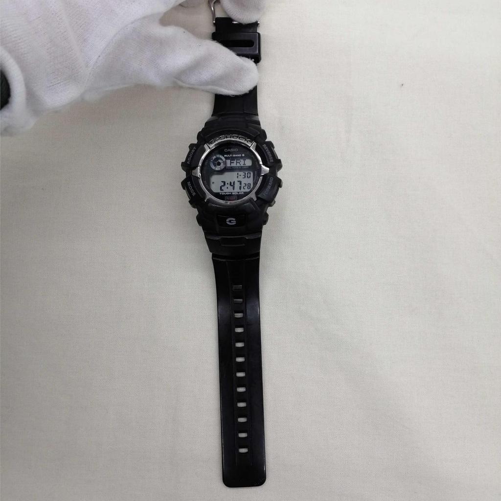 Used CASIO GW-2310 G-SHOCK
