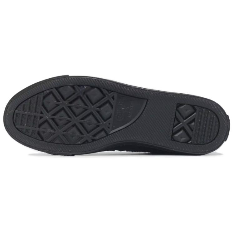 One Star Irak x One Star Converse Pro Low GORE-TEX 'Marineblau' A13646C
