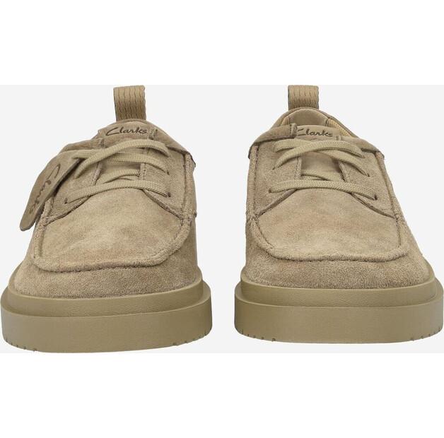 Мокасины Clarks Polden Moc