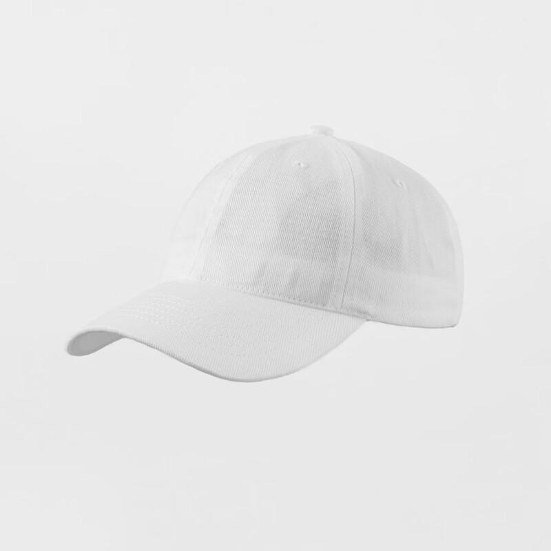 

JUNBIE 6-Panel Curved Brim Dad Hat 40