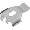 No.74421-S3N-000 Fuel Lid Opener Spring for Honda CR-V 2007-2011 / Fuel Door Spring/Durable / 1 Pc Silver Tone