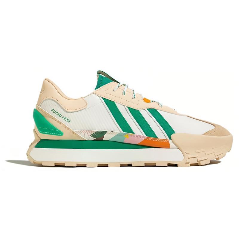 Adidas Neo Futro Mixr Beige Sneaker HQ4591