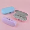 Light Weight Sight Care Case Suit Contact Lenes Maintenance Box Versatiles Lens Storage for Active Lifestyle