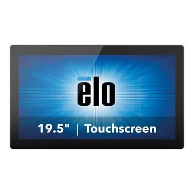 Elo 2094L 19,53" LED-Bildschirm offener Rahmen Touchscreen 1920 x 1080 Full HD (1080p) 250 cd-m² 3000:1 20 ms HDMI, VGA, DisplayPort…