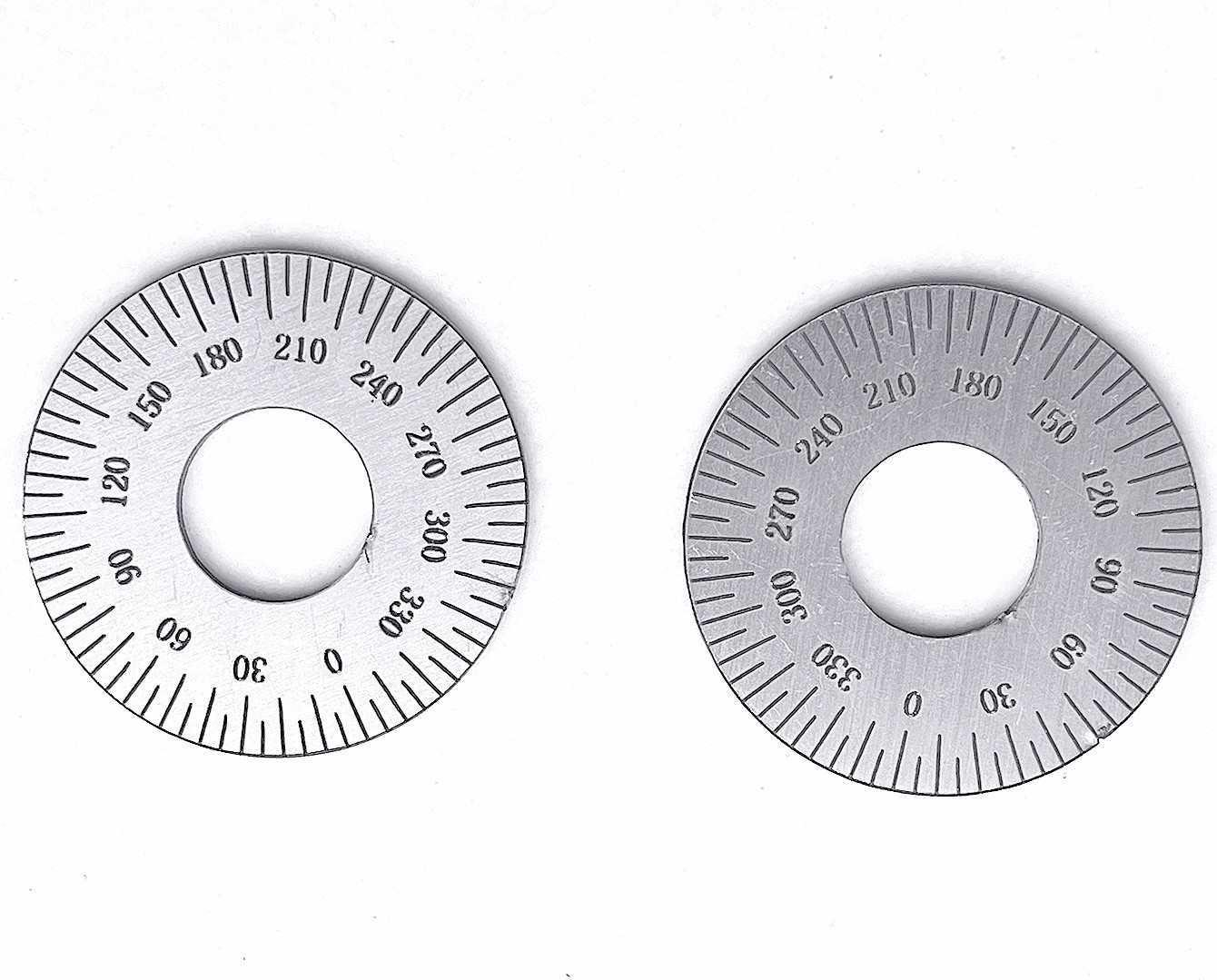 Aluminum Alloy Servo Motor Stepper Motor Elastic Coupling with Lead Screw and Encoder