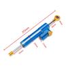 GSX S1000 GX 2025 Motorcycle Steering Stabilizer Support For GSX-S1000GX 2024 2025 2026 GSX S1000GX Linear Damper Mounting Kit