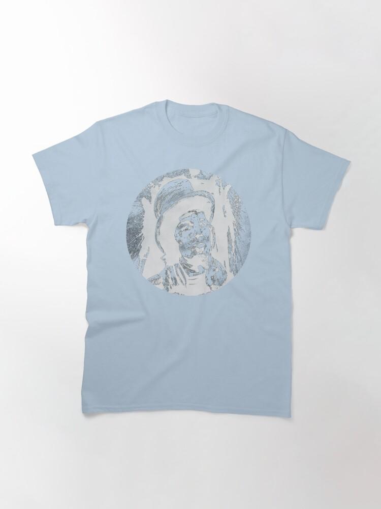Scritti Politti captain beefheart Classic T-Shirt