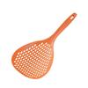 Japanese-Style High-Temperature Resistant Large Plastic Noodle & Dumpling Colander