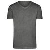 James and Nicholson Mens Gipsy T-Shirt