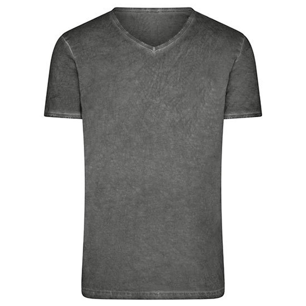 James and Nicholson Mens Gipsy T-Shirt