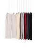 Men's Heavyweight Terry Cloth Straight-Leg Sweatpants with Pockets - Loose Fit, Early Autumn Style.