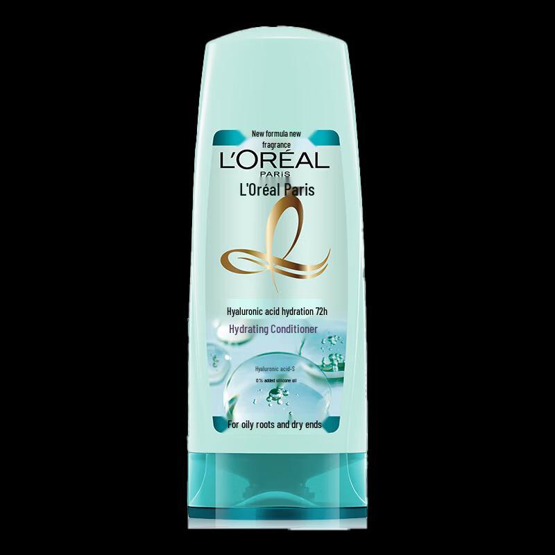 

Увлажняющий кондиционер с гиалуроновой кислотой L Oréal