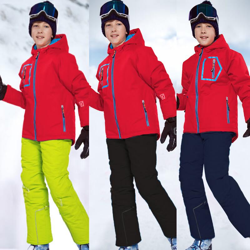 Phibee Kids Outdoor Ski Suit