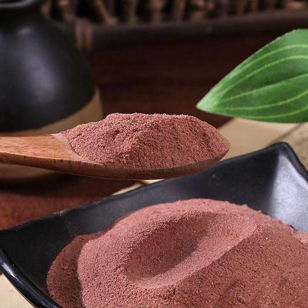Polvere di Schisandra 500g Tè Energetico Disintossicante alle Erbe