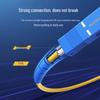 UGREEN SC-FC Single-Mode Fiber Optic Patch Cable