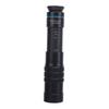 Telescop pentru Telefon Mobil Zoom 10X HD Lentilă Telefoto pentru Telefon Tot Metal Acoperire Multistrat Clemă pentru Telefon Mobil Telescop Monocular pentru Vizionare Jocuri Concerte