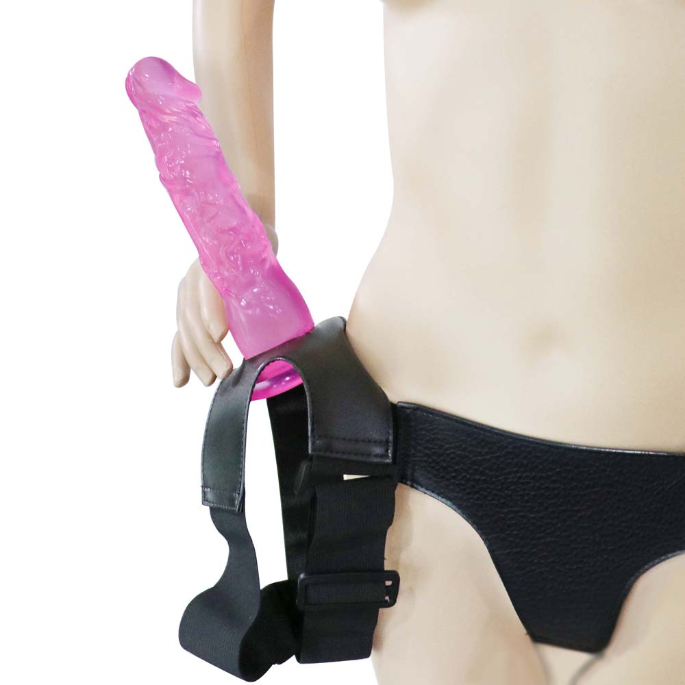 Lesbian Strapon Dildo Panties Realistic Penis Strap-on Dildo Butt Plug Belt Gay Anal Plug Suction Cup Sex Toys for Women