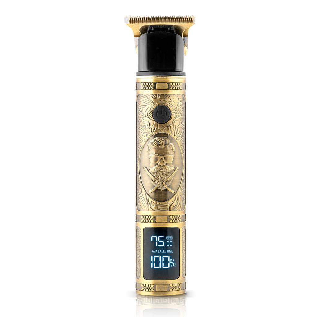 Berdsen Bd-261 Gold Barber Hair Clipper
