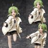 Figura de Acción Eris Greyrat Mushoku Tensei Reencarnación sin Trabajo Estatua de Eris Decoración Modelo de Colección PVC Juguetes
