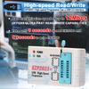 Hochgeschwindigkeits-Programmierer Haushaltsgeräte-Reparatur Produkt F&E Brenntest-Chip mit USB2.0-Schnittstelle Unterstützung PC-Software und Programmierer-Firmware-Upgrade