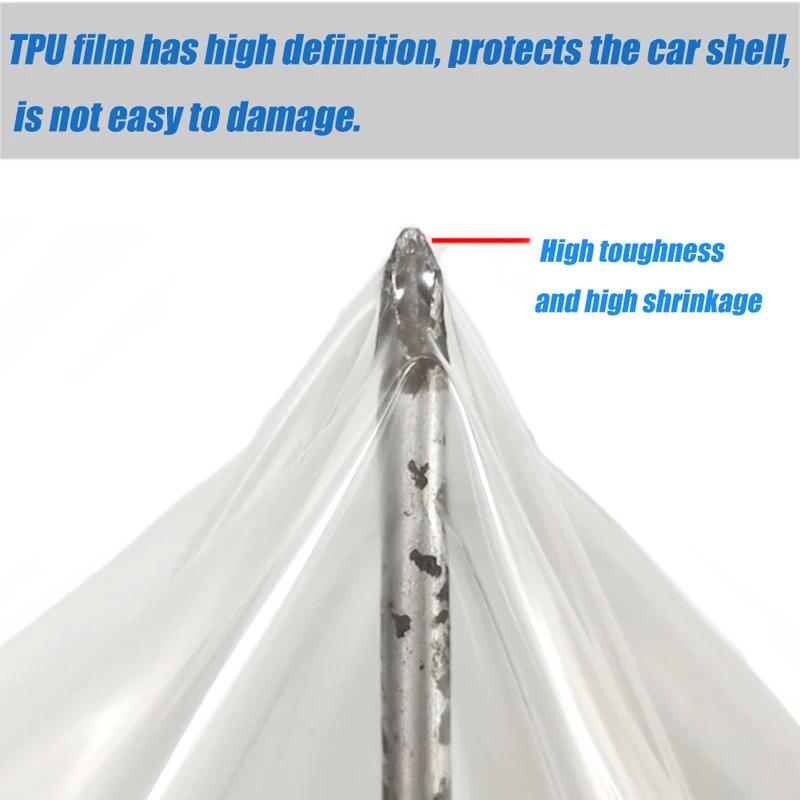 Motorcycle Anti-scratch Dashboard Screen Protection Film LCD Protector For Morini Seiemmezzo 6.5 61/2 SCR STR 650