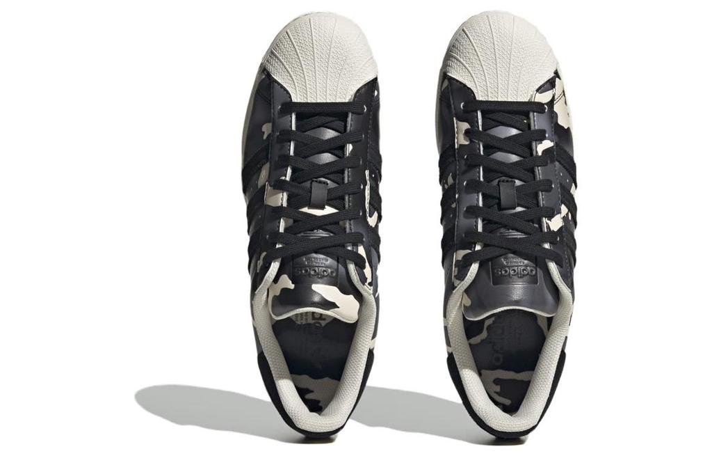 adidas Superstar Schwarz Weiß GY2566