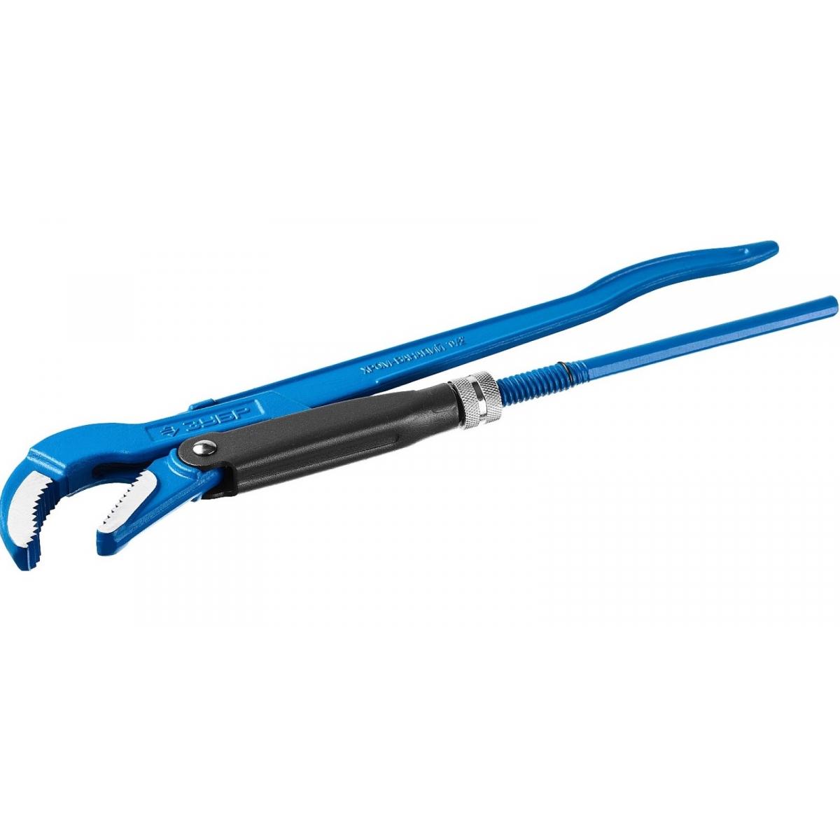 

Ключ трубный Бизон 27337-2 z02