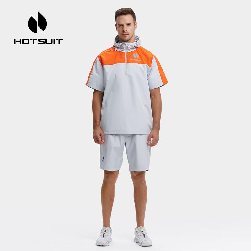 Костюм для пота HOTSUIT M