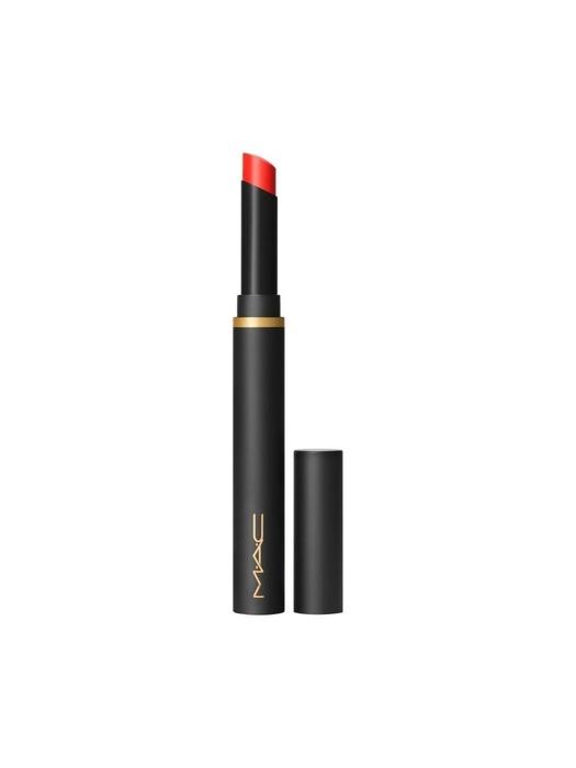 M.A.C MAC) Powder Kiss Velvet Blur Slim Stick
