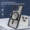 Kameraobjektivschutz, Ständerhalter, Hülle für Magsafe Mag Safe, iPhone 15 Pro Max 14 Plus 13 12 15Pro 14Pro 13Pro, Schutz, Telefonzubehör