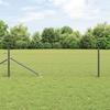 Welded Wire Fence with Spikes 50 X 0.5 M (W X H)