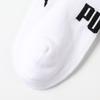 Puma Unisex Ankle Socks 100000498-001