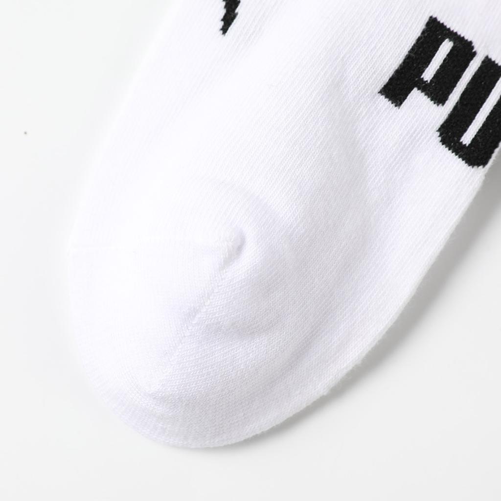 Puma Unisex Ankle Socks 100000498-001