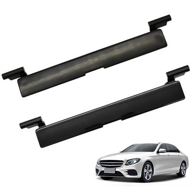 For Mercedes Benz C Class W204 2007-2014 C180 C200 C220 C300 2046983530 Car Roof Rack Molding Trim Roof Luggage Rack Cover Plate